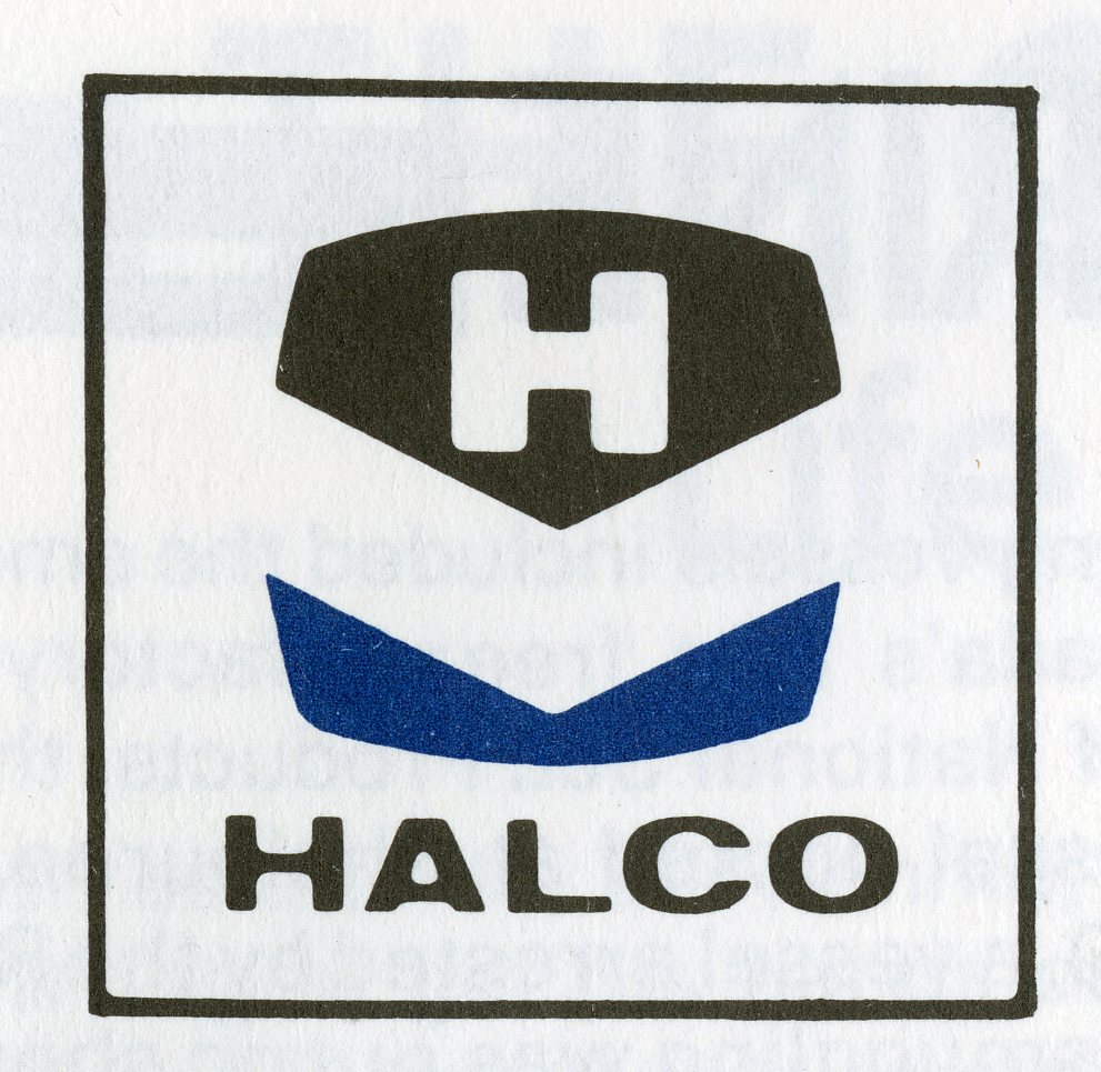 Robert D. Graham HALCO Shipping Corporation Research Files Library